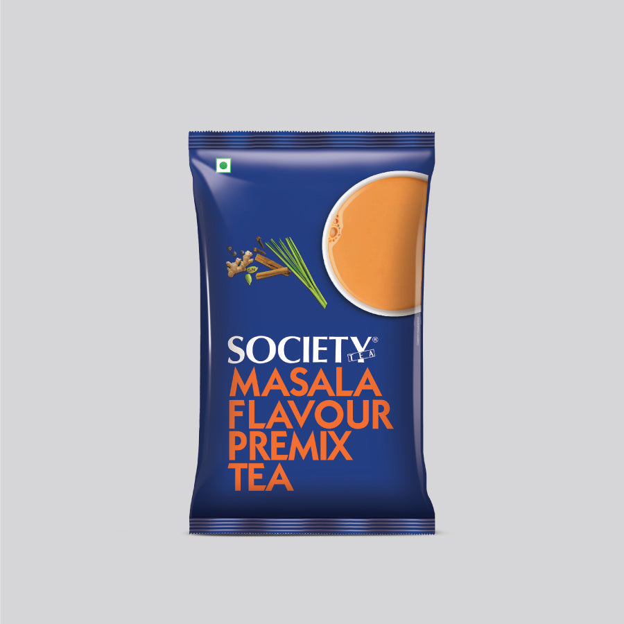 Society OMT Masala Premix Pouch