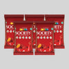 Society Tea Masala Tea Pouch - 100 gms (Pack of 5)