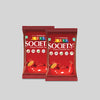 Society Tea Masala Tea Pouch - 100 gms (Pack of 2)