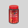 Society Tea Masala Tea Jar - 250 gms