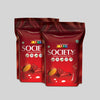 Society Tea Masala Tea Pouch - 250 gms (Pack of 2)