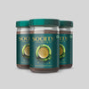 Society Tea Premium Green Tea - 250 gms (Pack of 3)