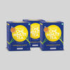 Society Tea OMT Lemongrass Premix - 140 gms (Pack of 3)