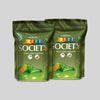Society Tea Elaichi-Adrak Tea Pouch - 250 gms (Pack of 2)
