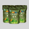 Society Tea Society Elaichi-Adrak Tea Pouch - 250 gms(Pack of 3)