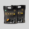 Society Tea  Premium Leaf Tea Pouch - 1 kg (Pack of 20