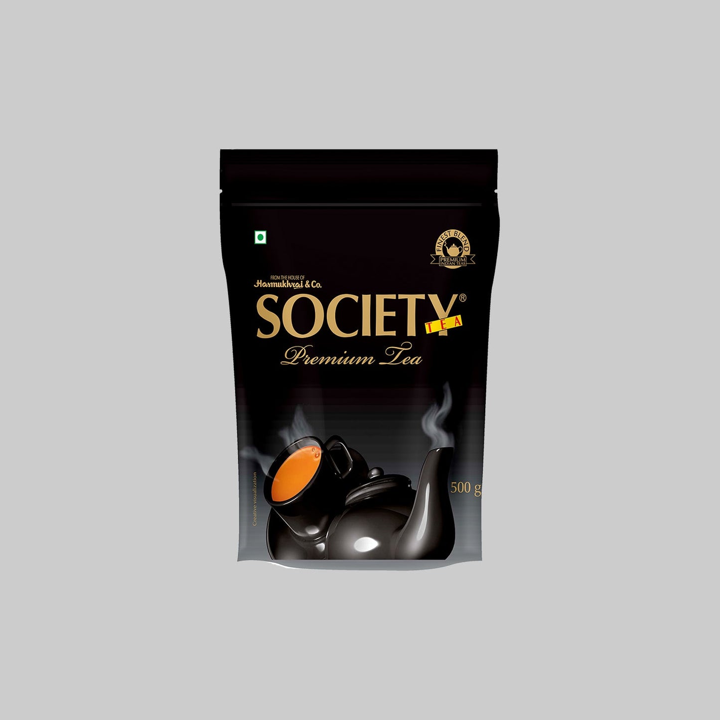 Society Premium Leaf Tea Pouch