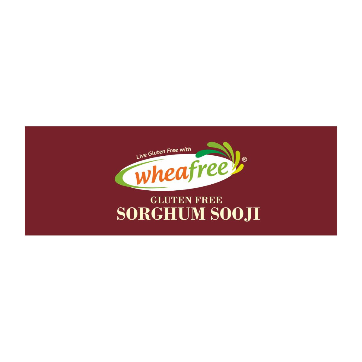 Gluten Free Sorghum Sooji (400g)