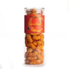 Goosebumps Spanish Tomato Flavoured Chickpea Puff - 80 gms