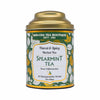Sancha Tea Boutique Spearmint Caffeine Free Herbal Tea