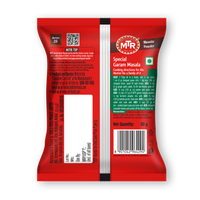 MTR Special Garam Masala 50 g