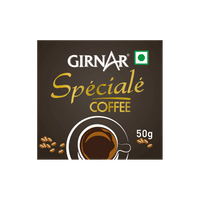 Girnar Spéciale Instant Coffee