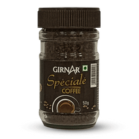 Girnar Spéciale Instant Coffee