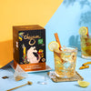Chayam Spiced Turmeric Herbal Tea Infusion