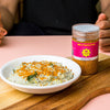 Goosebumps Spicy Peanut Podi