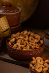 Pothgaal Sweets Spicy Kaju - 250 gms
