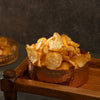 Pothgaal Sweets Spicy Potato Chips - 150 gms