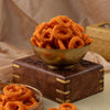 Pothgaal Sweets Spicy Chagodi - 250 gms