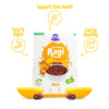 Bebe Burp Sprouted ragi with Mango Porridge - 200 gms