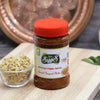 SiggiS Sprouted Fenugreek Thokku