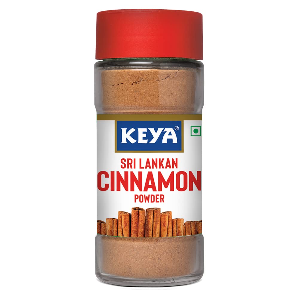 Keya Srilankan Cinnamon Powder 50g