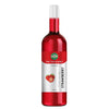 The Tea Planet Strawberry Fruit Syrup - 700 ml