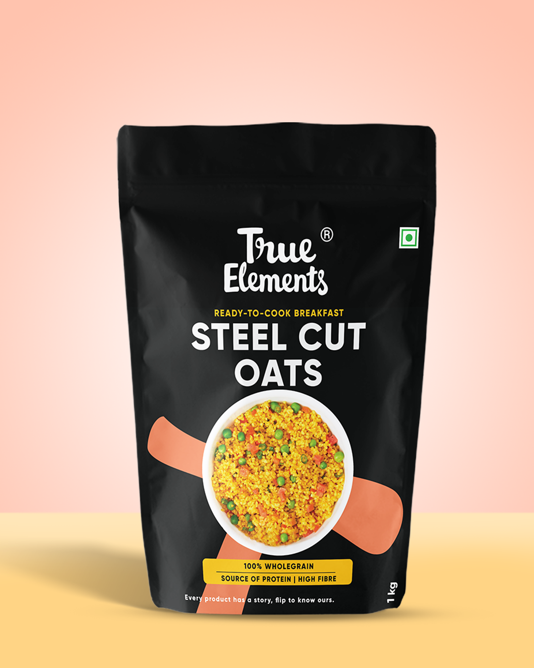 Steel Cut Oats