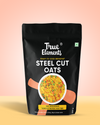 True Elements Steel Cut Oats