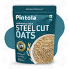 Pintola Steel Cut Oats - 1 kg