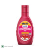 Veeba Strawberry Bliss Syrup - 230 gms