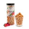 Goosebumps Chatpata Strawberry Makhana - 81 gms