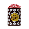 The Crunch Box Crisp Snowberry Pops