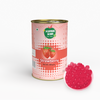 The Tea Planet Strawberry Popping Boba - 400 gms
