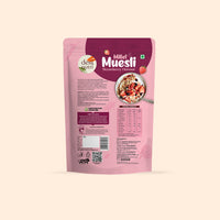 Millet Muesli Strawberry Flavour - 625g