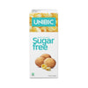 Unibic Sugar Free Butter Cookies - 75 gms