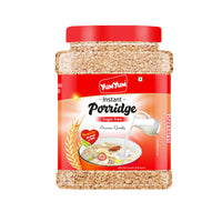 Yum Yum Instant Zero Added Sugar Porridge