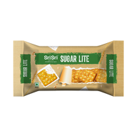 Sugar Lite Biscuit, 135 g