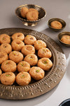 Pothgaal Sweets Sugar Free Badusha