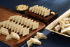 Pothgaal Sweets Sugar Free Kaju Burfi