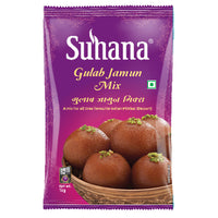 Suhana Gulab Jamun Instant Mix Pouch