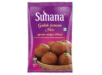 Suhana Gulab Jamun Instant Mix Pouch