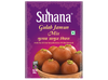 Suhana Gulab Jamun Instant Mix Box - 200 gms