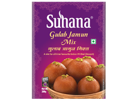 Suhana Gulab Jamun Instant Mix Box