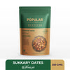 Popular Foods Fit Eats Sukkray Dates - 250 gms