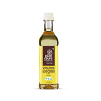 Organic Sunflower Oil-500ml