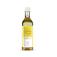 Organic Sunflower Oil-500ml