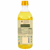 Organic Sunflower Oil 1L