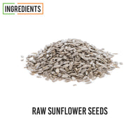 Chef Urbano Sunflower Seeds 150 Gms