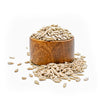 Organic Mandya Organic Sunflower Seeds - 100 gms