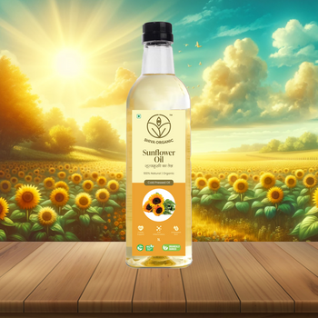 Sunflower Oil